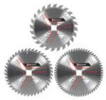 Einhell 49589306 körfűrészlap 25 cm 3 db (49589306)