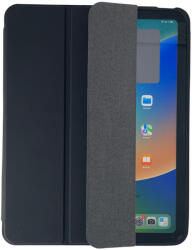 DEQSTER 40-1013775 táblagép tok 27, 7 cm (10.9") Oldalra nyíló Fekete (40-1013775)