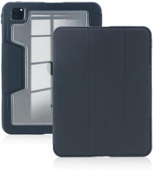 DEQSTER 40-2000071 táblagép tok 33 cm (13") Oldalra nyíló Fekete (40-2000071)