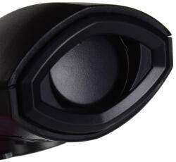 Hornit Bicycle horn Hornit 140 dB Black (467648V3)