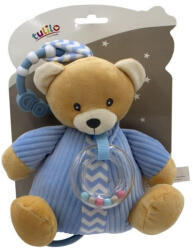 Tulilo Music box Teddy bear 18 cm (9116)