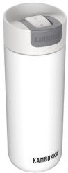 KAMBUKKA Olympus Thermal mug 500 ml White (11-02027)