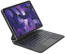 Belkin Connect 27, 9 cm (11") Védőtok Fekete (BBZ002de-v1) - digitzone