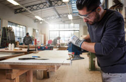 Bosch 2 608 636 229 lombfűrész, kanyarítófűrész és szablyafűrész lap (2608636229)