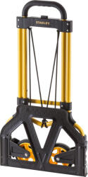 STANLEY folding steel trolley 70kg SXWT-FT580-SP (SXWT-FT580-SP)