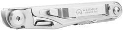 AZYMUT Azimuth Giewon Edc Multitool - 8 Tools + Holster (h2038b)