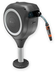 GARDENA 18607-20 kerti tömlő 15 M Fekete (18607-20)