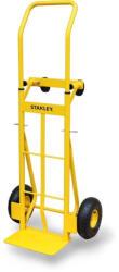 STANLEY Steel transport trolley SP 200 kg Yellow (SH-SXWT-MT519)