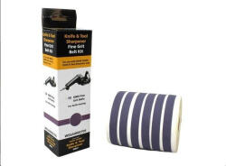 Work Sharp Sharpening Belt #6000 Work Sharp, 6 Pcs (09dx013)
