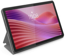 Lenovo ZG38C06653 táblagép tok 25, 6 cm (10.1") Oldalra nyíló Szürke (ZG38C06653) - digitzone