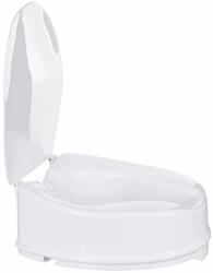 ActionMed Toilet seat elevation cap with flap 15cm ActionMED NT15AM (NT15AM)