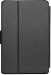 Targus SafeFit 21, 6 cm (8.5") Oldalra nyíló Fekete (THZ784GL)