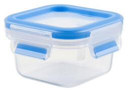 EMSA 508535 élelmiszertároló doboz Négyszögletes Konténer 0, 2 L Átlátszó 1 db (508535)