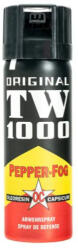 TW 1000 Pepper spray TW 1000 PEPPER-FOG 63 ml - cone/cloud (1406.2)