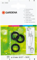 Gardena 5301-20 csavaralátét 3 db Alátétkészlet (05301-20)