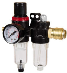 Einhell 4135001 gumiabroncs nyomásmérő Digitális nyomásmérő (4133501)