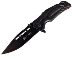 AZYMUT Rescue knife +belt cutter +glass breaker +case (H-K2010878)
