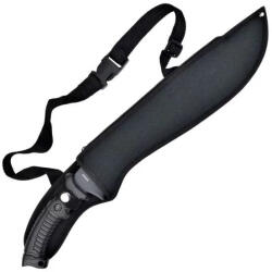 speck SCK Fixed Blade Machete Model K828 with Sheath (CC-K828)