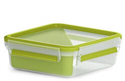EMSA 518104 élelmiszertároló doboz 0, 85 L Átlátszó 1 db (518104)