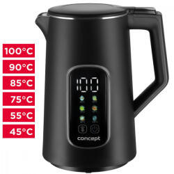 Concept Electric kettle 1, 7l RK3385 (RK3385)
