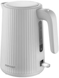 Concept Electric kettle 1, 7l RK2390 white (RK2390)