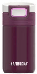 KAMBUKKA Etna Thermal mug 300 ml Burgundy (11-01056)