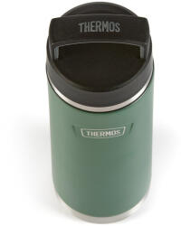 Thermos 710 ml mobile thermos mug - green (130103)