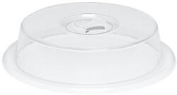 EMSA 483260000 élelmiszertároló doboz Kör Átlátszó 1 db (483260000)