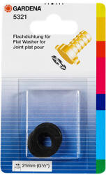 GARDENA 5321-20 Fekete 4 db (05321-20)