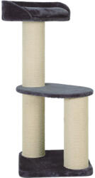 ZOLUX Big Cat 2 scratching post - cat scratcher - 505 x 505 x 1120mm (504094) - digitzone