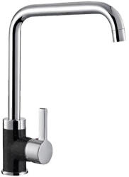 Pyramis SILVIO DUO granite black mixer (090929538 granit czarny)