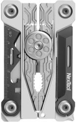 NexTool Silver Blade EDC NE20182 14-in-1 Multitool (NE20182)