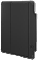 STM Dux Plus 27, 9 cm (11") Oldalra nyíló Fekete (STM-222-286JT-01)