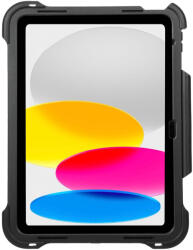 Targus SAFEPORT RUGGED 27, 7 cm (10.9") Borító Fekete (THD929GL)