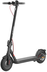 Xiaomi Electric Scooter 4 Swiss Edition Fekete 20 km/óra 7, 65 Ah (BHR7127DE)