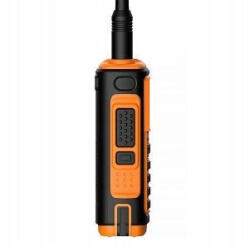 Baofeng UV-17E WALKIE-TALKIE ORANGE (UV-17E Pomarańczowa)