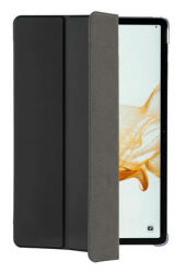 Hama 00217286 táblagép tok 31, 5 cm (12.4") Oldalra nyíló Fekete (217286) - digitzone