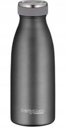 Thermos THERMOcafé 350 ml thermos flask - grey (600011)