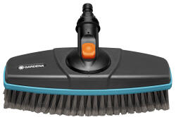 GARDENA 18810-20 locsolópisztoly Kerti vízpermetező fúvóka Zöld, Szürke, Narancssárga (18810-20)