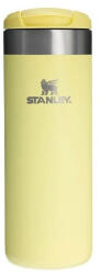 STANLEY Thermal mug STANLEY The Aerolight Cup 0, 47 l Pomelo (10-10787-220)