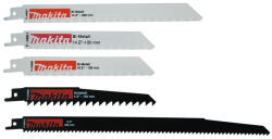 Makita P-83945 lombfűrész, kanyarítófűrész és szablyafűrész lap Szablyafűrészlap (P-83945)