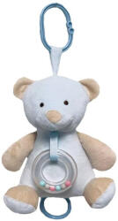 Tulilo Music box Blue Teddy Bear 18 cm (9442)