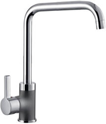 Pyramis SILVIO DUO granite grey concrete mixer (090 929 738) - digitzone