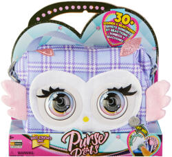 Spin Master Purse Pets BAG PrintPerfect Owl OC GML (6064118)
