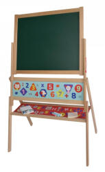 Eichhorn 100002589 mágnestábla Zöld (100002589)