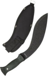 Mil-Tec Kukri (15534000) - machete with cover (15534000)