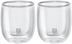 ZWILLING 39500-075 Átlátszó 2 db 80 ml (39500-075-0)