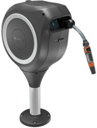 GARDENA 18617-20 kerti tömlő 20 M Fekete (18617-20)