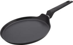 Lamart Pancake frying pan with non-stick coating LP1004 MARCHE 25cm black (LP1004 MARCHE)