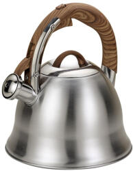 Maestro Non-electric kettle Maestro MR-1320W Silver 3.0 L (MR-1320W)